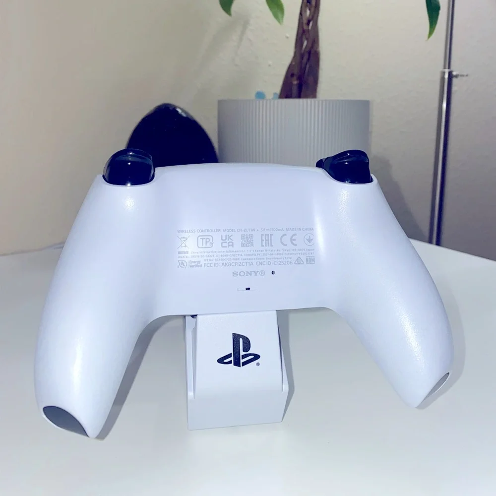Ps5 Controller (White)